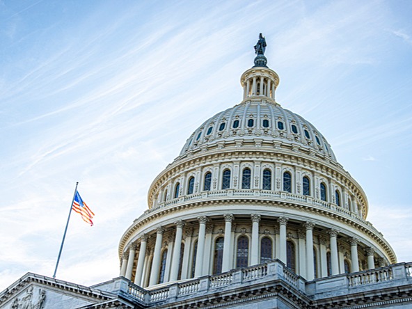 US capitol building_crop